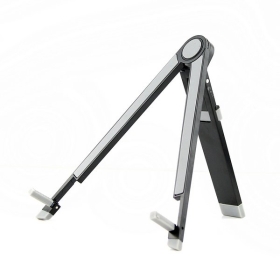Free Shipping Foldable Metal Stand Holder for Laptop Notebook 