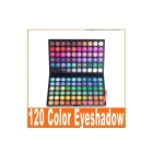 wholesale  1# 120 Full Colors Eyeshadow Palette Eye Shadow Makeup New