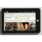 Cheap tablet 7" android 2.2 mid VIA8650 Resistive  screen + WiFi