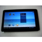 infotmic 0 Multi  Capacitive screen 1GHz 11, 512DDR, 4GB ROM 1080P support flash 10.1 with keyboard Tablet PC
