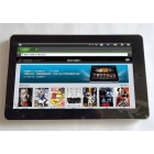 Cheap Tablet Infotmic 0 10 inch 1GHz 11, 512DDR, 4GB ROM 1080P support flash 10.1 GPS WiFi Tablet PC