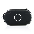 Game Player Hard EVA Protective Pouch Pocket Case Cover Steel Ring Bag for  PSV PS Vita Free Shipping