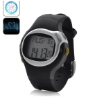 Hot Selling Sports Exercise Watch with Pulse + Calorie Reader Wholesale Free Shipping