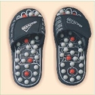 High Quality Sandals Shoes Reflex Massage Slippers Acupuncture  Healthy Shoe Free Shipping