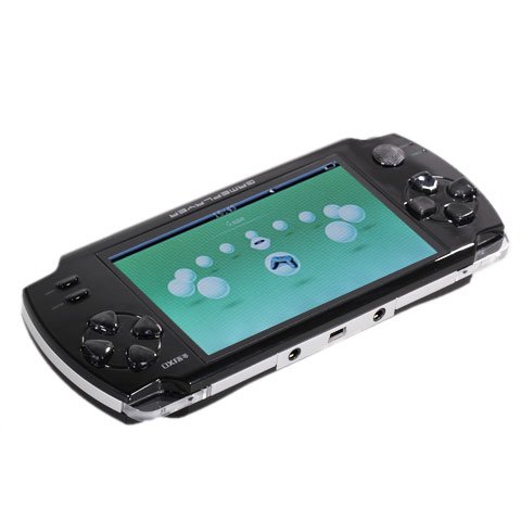 Jxd V1000 4 3 Quot Tft Lcd 4gb Media Games Player – Wholesale Jxd V1000 