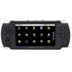 Brand  Game Player JXD F3000 4G 4.3-inch  Screen 3D Game Player with 180 Arcade games Mp3 Mp4 Mp5 Player
