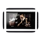 7"Allwinner A10 HDMI +Camera + 5 points  capacitive screen +  + WiFi GSM phone call function tablet pc
