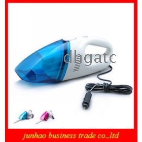 12V Automobile Cleaner Small Vacuum Cleaner For Car Electric Socket DC Charger Handheld Vacuum Dust