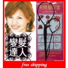 2012 Hot Selling Hair Accessories Topsy Tail Hair Braid Ponytail Maker Styling Tool Free Shipping
