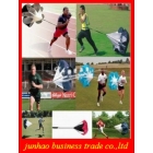 56'' Speed Training Resistance Parachute Running Chute Speed Running Umbrella Parachute For Running 