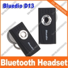Free shipping: D13 super mini bluetooth headset   