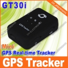 NEW!mini GPS  tracker GSM Real-time tracking for GT30i
