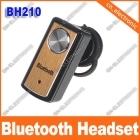Free shipping:New BH210 Mini Wireless Bluetooth Headset 
