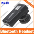 KC-03 Business stereo Bluetooth Headset  