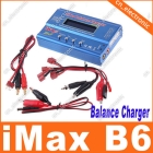 iMAX B6 Digital RC Lipo NiMh Battery  Charger  