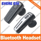 Mini wireless handfree bluetooth headset E56 for cellphones  