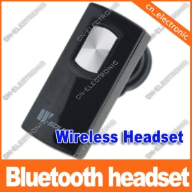 SOUD High Quality V2.1+EDR Fashion Bluetooth Hand-free Wireless Headset A19  