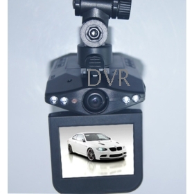 Car DVR with 2.5 TFT LCD SCREEN car recorder HT400 Vehicle DVR Car DVR