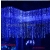 Free shipping 1pcs/lot 1000 LED lights 10m×3m Curtain Lights,Christmas ornament light,Flash LED Colored lights,Fairy light wedding light