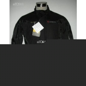 Motorcycle Jackets DAINESE Textile Racing Jacket                        w