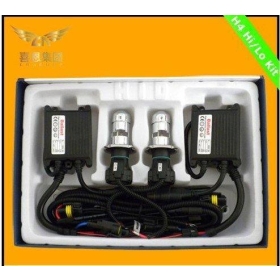 H4 BI-XENON moving h4 HID xenon KIT GOOD QUALITY 4300k 6000k 8000k 10000k 12000k          