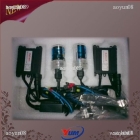 HOT SALE 9007,H7,H4HID Kit singal beam slim ballast 35W 55w by ems free shipping       