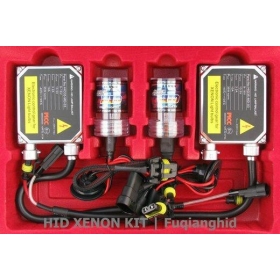 HID Conversio Kit H1/H3/H4/H7/H8/H9/H10/H11/H13/9004/9005/9006/9007//HB4 12V 35W      