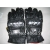 DAINESE full Metal titanium gloves motorcycle Gloves Medium Large X Large daines               Ss27