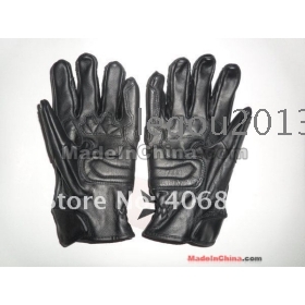DAINESE full Metal titanium gloves motorcycle Gloves Medium Large X Large daines               Ss28