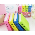 South Korea  stationery books eraser mini eraser 60 g 