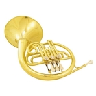 Senior Professional double French horn three-button split 