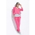 New spring clothing clothing recreational and fashionable uniforms who three-piece suit women's dress                            