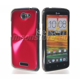 ALUMINUM METAL HARD PLATED CASE COVER FOR  ONE X / S720E FREE SHIPPING  50pcs/lot 