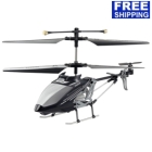i-helicopter 777-173 for    iTouch control 3.5ch radio remote control helicopter gyro & USB RC I-Helicopter Free Shipping