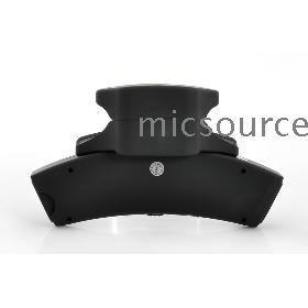 BT-168 Steering Wheel Mount Bluetooth Car Kit  Caller ID Handsfree Speaker + MP3 Player FM Transmitter Free Shipping