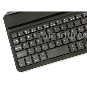 L78 Mini Super Slim Aluminum Wireless Bluetooth V3.0 Keyboard for   Mini /  Built in Magnet Like Smart Cover