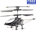 777-172 for    iTouch control 3.5ch radio remote control helicopter gyro & USB RC I-Helicopter Free Shipping