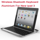 8.5mm  Thin Aluminium Wireless  Keyboard for New  3