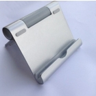 Aluminum Alloy holder mini stand For Tablet PC Universal Portable stand Free Shipping 