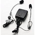 TC-834 Motorcycle wired interphone WI10 walkie talkie Wired Motorcycle Helmet Intercom Freely Talking for Clear Conversation Between Driver and Rider 