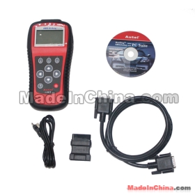 best quality ABS/Airbag Scanner AA101 code reader DHL EMS UPS free shipping