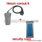 N issan Consult III Plus  Security Card for Immobilizer DHL EMS UPS free shipping