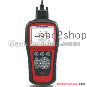  new item !! Maxidiag Elite MD701 for all system update internet DHL EMS UPS free shipping