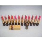 045 Noble red hot selling small high quality lady's/girl/women's lipstick on selling 