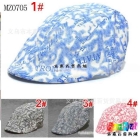 2012 new hunting cap Visor autumn sun children cotton  hat hunting hats Children 's beret