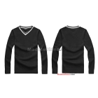 Free shipping 2011 autumn winters is men's V long-sleeved sweater knitting sweater man jumper           