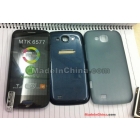 hot i9300 mtk6577 android 4.0 GPS WIFI 3G phone dual sim cards