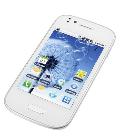 Cheap FeiTeng Mini 300 android 4.0 phone Spreadtrum SC6820 3.5 inch Screen WiFi Dual SIM Dual Camera 3mp android smart phone 