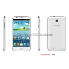 5.5 inch Android 4.1 8MP Star S7180 Note II 1G  Android Phone Free shipping