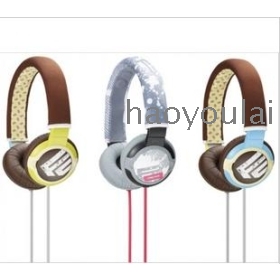MDR-PQ2 fashionable tide people headset computer earphones